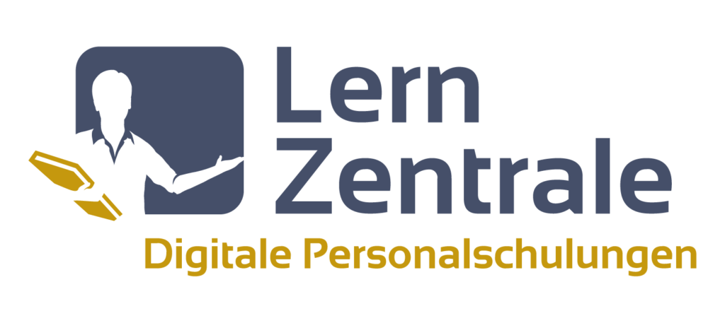 Logo LernZentrale