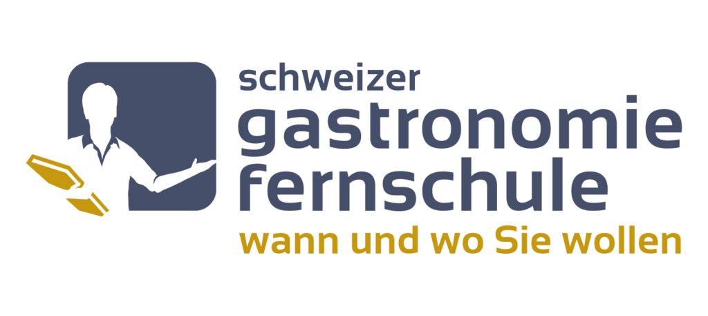 Logo Schweizer Gastronomiefernschule